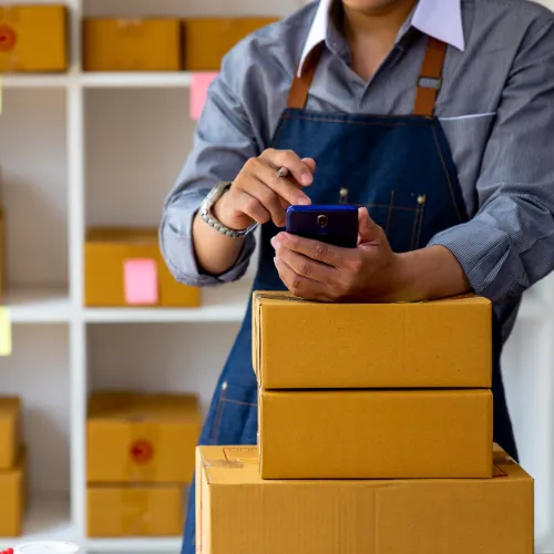 CRÉDITOS PARA PYMES