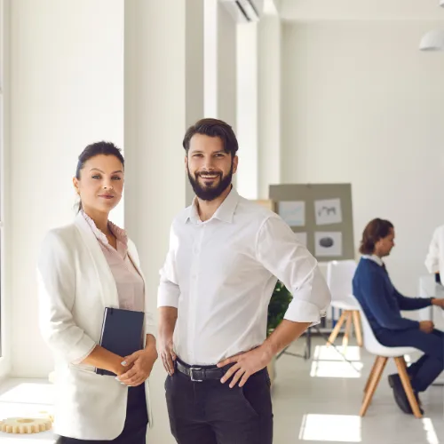 SEGURO EMPRESARIAL